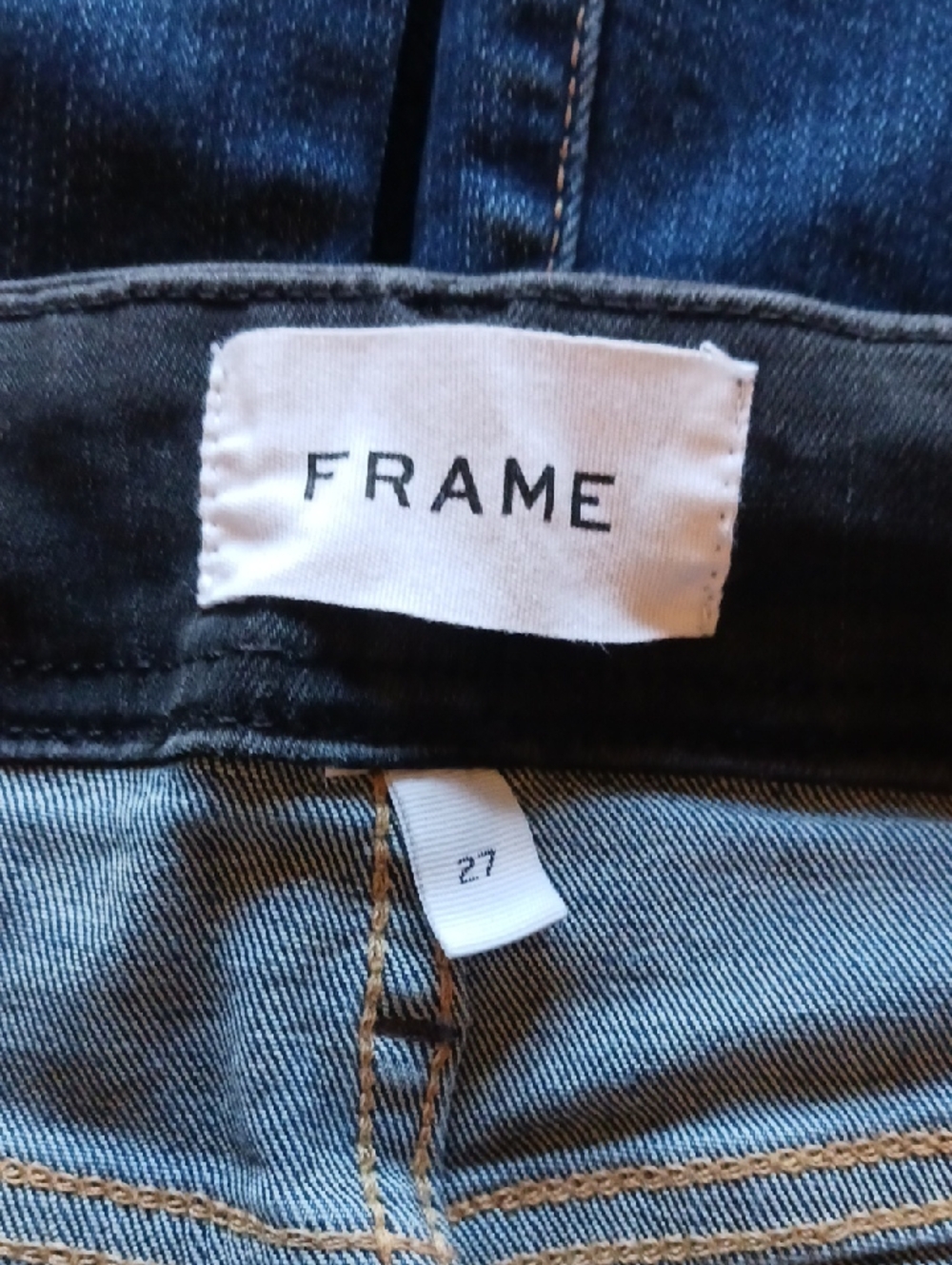 Frame Jeans - Picture 9 of 11